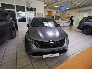 Renault Clio Esprit Alpine E Tech Full-Hybrid 145 Iconic Bild 3