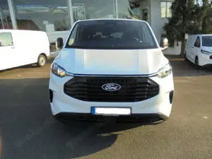 Ford Transit Custom 320 L1 FWD Trend Bild 2