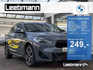 BMW X2 xDrive25e M-Sport ACC/GSD/RFK 2 JAHRE GARANTIE