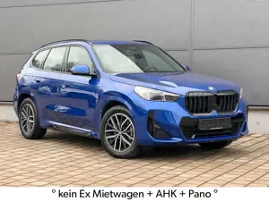 BMW X1 20d xDrive*M Sport*Pano*AHK*HUD*Kamera*