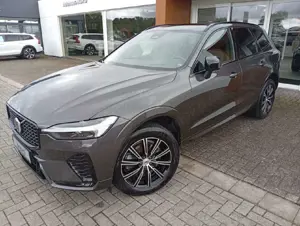 Volvo XC60 Ultimate Dark AWD