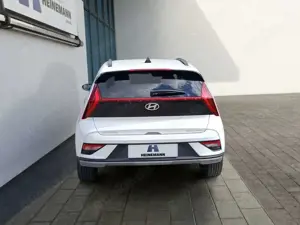 Hyundai BAYON FL 1.0 T-GDI Prime -NAVI-KAMERA- Bild 4