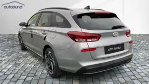 Hyundai i30 Bild 2