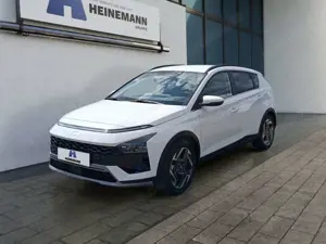 Hyundai BAYON FL 1.0 T-GDI Prime -NAVI-KAMERA-