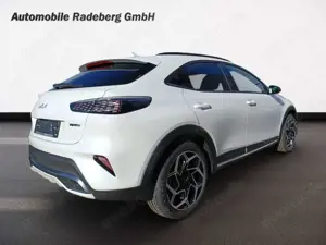 Kia XCeed 1.5T 140 DCT7 GTL STD MJ25 Bild 4