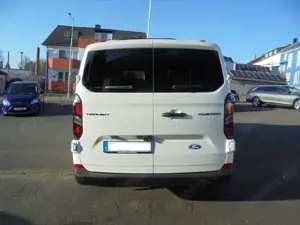 Ford Transit Custom 320 L1 FWD Trend Bild 5