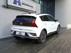 Hyundai BAYON FL 1.0 T-GDI Prime -NAVI-KAMERA- Bild 5