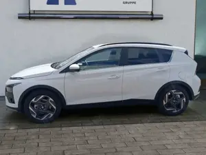 Hyundai BAYON FL 1.0 T-GDI Prime -NAVI-KAMERA- Bild 2