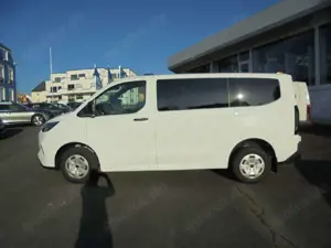 Ford Transit Custom 320 L1 FWD Trend Bild 3