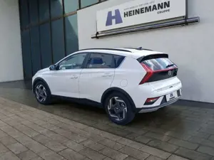Hyundai BAYON FL 1.0 T-GDI Prime -NAVI-KAMERA- Bild 3