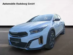 Kia XCeed 1.5T 140 DCT7 GTL STD MJ25 Bild 2