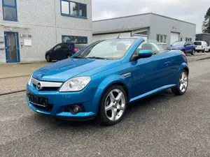 Opel Tigra Twin Top Basis*TÜV*