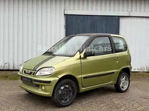 Microcar Virgo Mopedauto Leichtmobile Minicar 45 kM