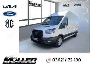Ford Transit Kasten 2.0 350 L3 Trend Rückfahrkam. PDCv+h