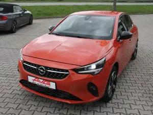 Opel Corsa e Elegance Matrix-LED Kamea Park  Go