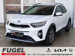 Kia Stonic 1.4 Vision ADA Klimaaut.|Temp.|Navi|RFK