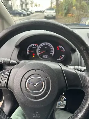 Mazda 5 1.8 Active