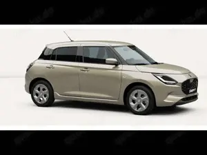 Suzuki Swift 1.2 Dualjet 61 kW AllGrip Comfort ACC+LED Bild 3