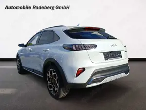 Kia XCeed 1.5T 140 DCT7 GTL STD MJ25 Bild 5