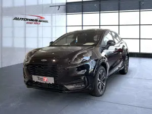 Ford Puma ST-Line Bluetooth Navi LED Klima Einparkhilfe Bild 2