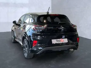 Ford Puma ST-Line Bluetooth Navi LED Klima Einparkhilfe Bild 3