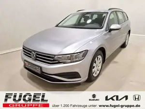 Volkswagen Passat Variant 1.5 TSI DSG LED|Navi|ACC|RFK