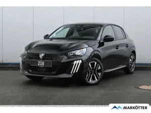 Peugeot 208 Hybrid 110 Allure PDC/SitzH/Spurhalteassist.