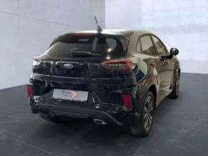 Ford Puma ST-Line Bluetooth Navi LED Klima Einparkhilfe Bild 4