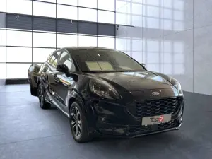 Ford Puma ST-Line Bluetooth Navi LED Klima Einparkhilfe Bild 5
