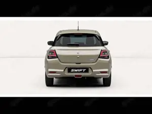 Suzuki Swift 1.2 Dualjet 61 kW AllGrip Comfort ACC+LED Bild 5