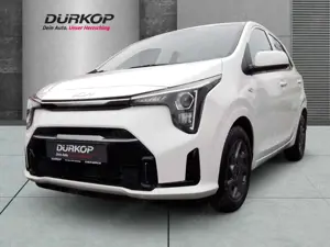 Kia Picanto Vision Navi Kamera CarPlay Klimaautom DAB SHZ Lenk