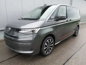 Volkswagen T7 Multivan 2,0TDI DSG ABT Sport Edition Lite LÜ 7 Sitzer