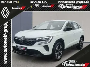 Renault Austral Techno 1.3 TCe 160 Mil Austral Techno Mild Hybrid 160 Automatik