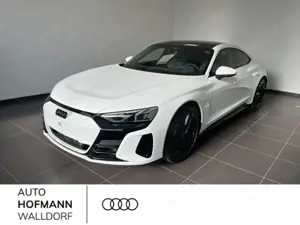 Audi e-tron GT quattro