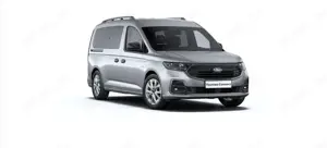 Ford Tourneo Connect Titanium 2.0 L1 iACC*NAVI*TWA*CAM*PDC*