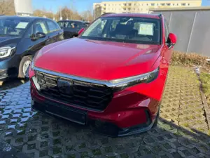 Honda CR-V e:HEV 2.0 i-MMD Hybrid Allrad Elegance