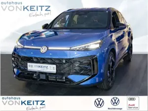 Volkswagen T-Roc 1.5 eTSI 110 kW R-Line