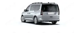 Ford Tourneo Connect Titanium 2.0 L1 iACC*NAVI*TWA*CAM*PDC* Bild 5