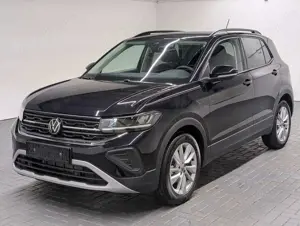 Volkswagen T-Cross LED/App-C./SHZ/Kam/AHK/Keyless/17-LM