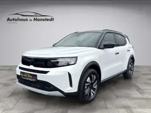 Opel Frontera 1.2 Turbo GS 48V Mild-Hybrid 136PS 6-AT 7-Sitzer A