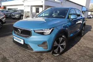 Volvo XC40 XC40 T4 Recharge DKG Ultimate Bright|AHK|NAVI|