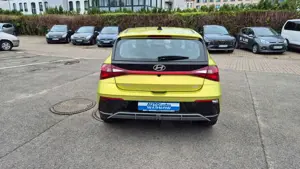 Hyundai i20 1.0 T-GDI DCT Wave Bild 4