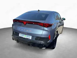 CUPRA Tavascan Endurance HeatPump|Sitzheizung Bild 4