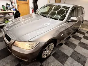 BMW 318 Diesel, Touring  8x Alufelgen,TÜV neu.