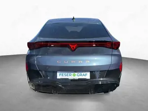 CUPRA Tavascan Endurance HeatPump|Sitzheizung Bild 5