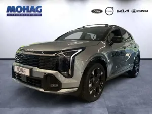 Kia Sportage *GT-line*elektr.Panoramadach*Memory Sitze*360Kamer