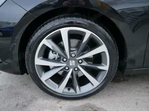 SEAT Leon Kombi FR 2.0 TDI DSG*NAVI*ACC*PDC*5j-GARANTIE*LED* Bild 5