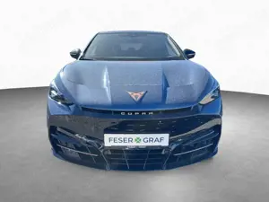 CUPRA Tavascan Endurance HeatPump|Sitzheizung Bild 2