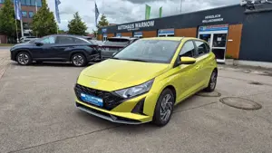 Hyundai i20 1.0 T-GDI DCT Wave