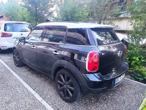 MINI Cooper D Countryman Mini Cooper D Countryman All4 Bild 4